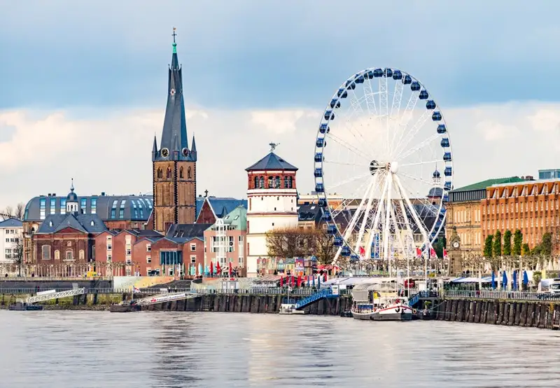 Dusseldorf