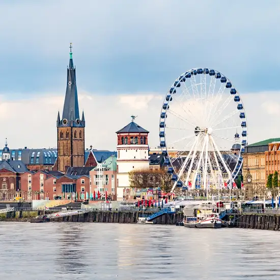 Image related to Dusseldorf, Germany