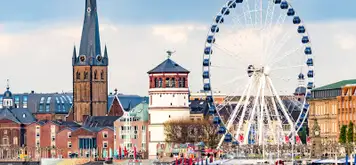 Image related to Dusseldorf, Germany