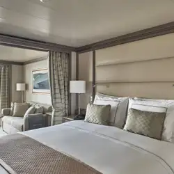 Image related to Superior Veranda Suite