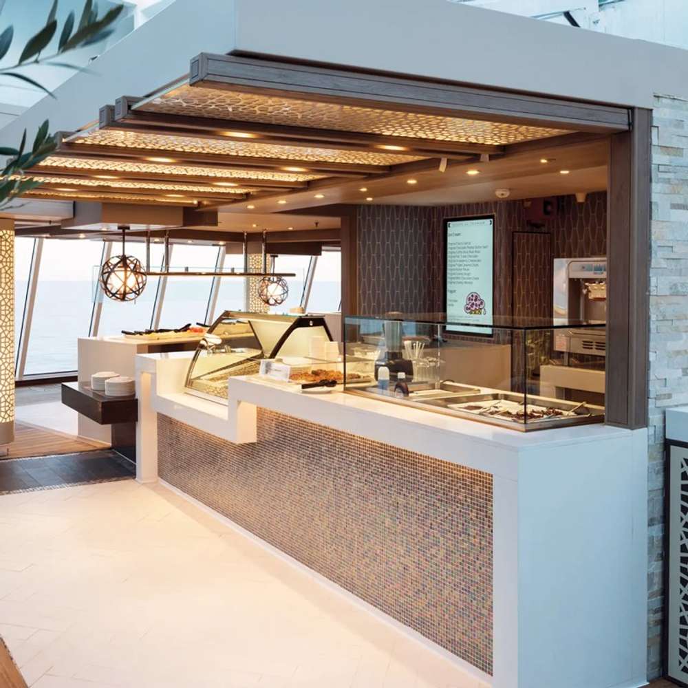 Scoop's Ice Cream Bar