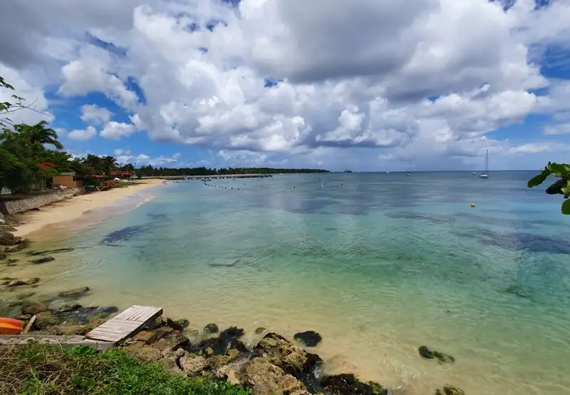 Beaches