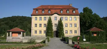 Image related to Schloss Gleisenau