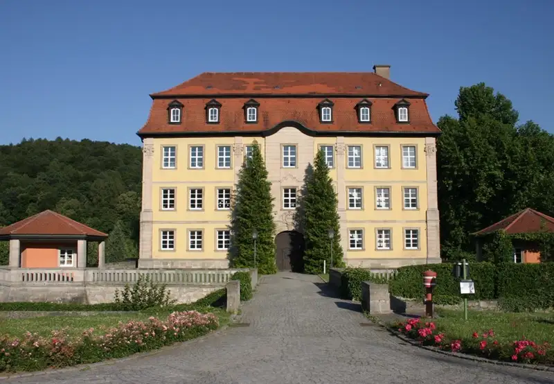 Schloss Gleisenau
