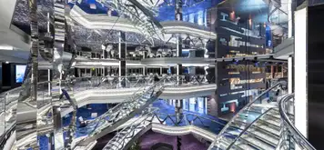 Image related to Infinity Atrium