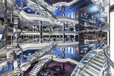 Image related to Infinity Atrium