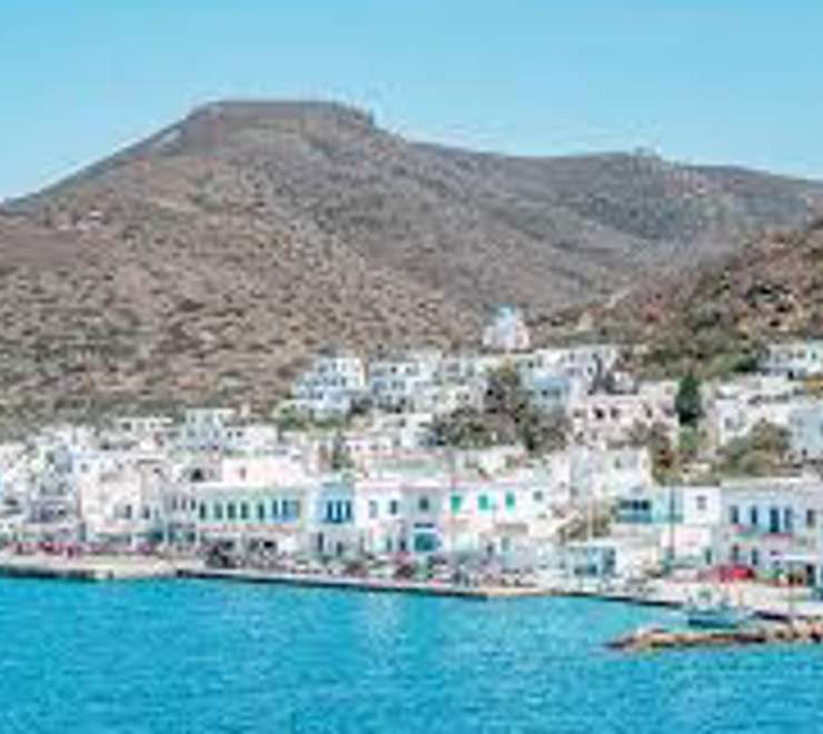 Amorgos