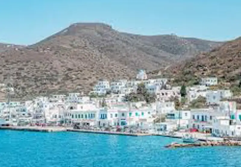 Amorgos