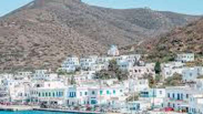 Amorgos