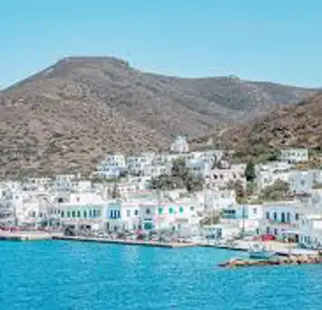 Amorgos