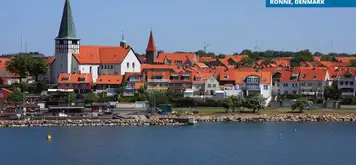 Image related to Ronne, Bornholm. Denmark