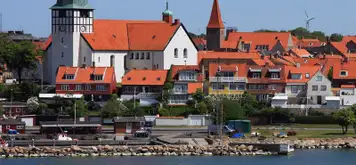 Image related to Ronne, Bornholm