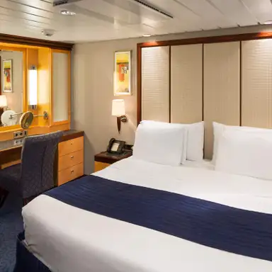 Image related to Grand Suite - 1 Bedroom