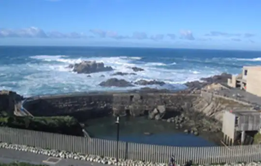 Image related to Aquarium Finisterrae