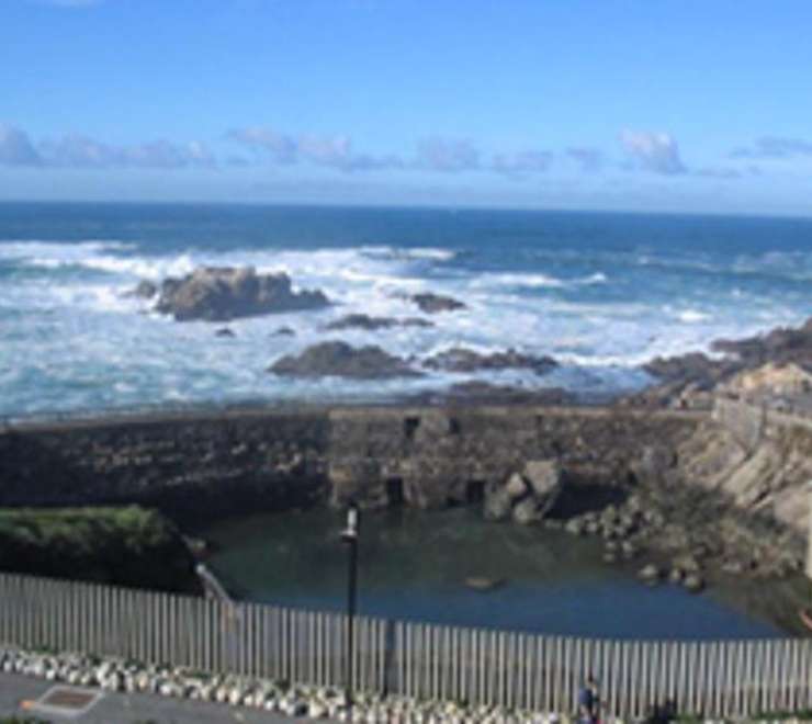 Aquarium Finisterrae