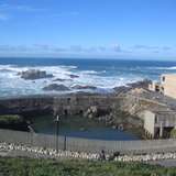 Aquarium Finisterrae La Coruna Spain