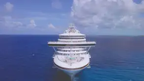 Panama Canal with Costa Rica & Caribbean from Ft. Lauderdale