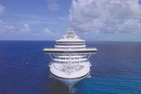 Image related to Caribbean Princess