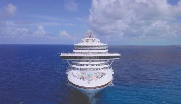 Caribbean Princess