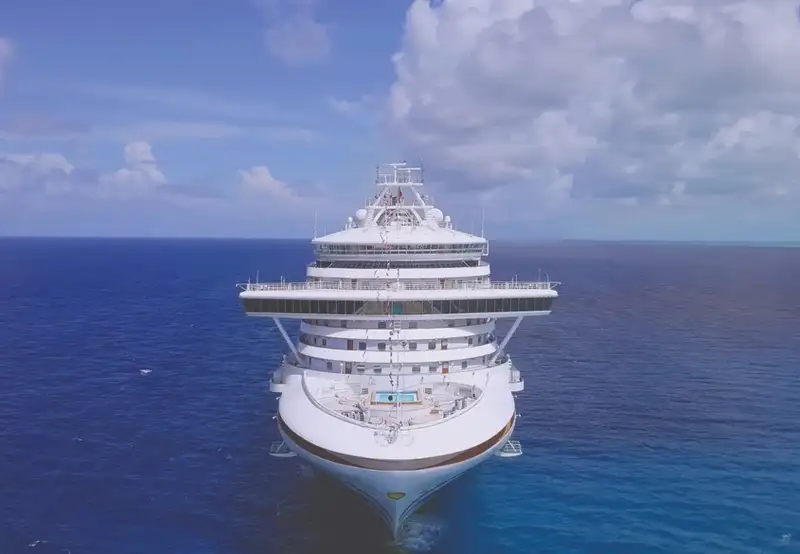 Caribbean Princess
