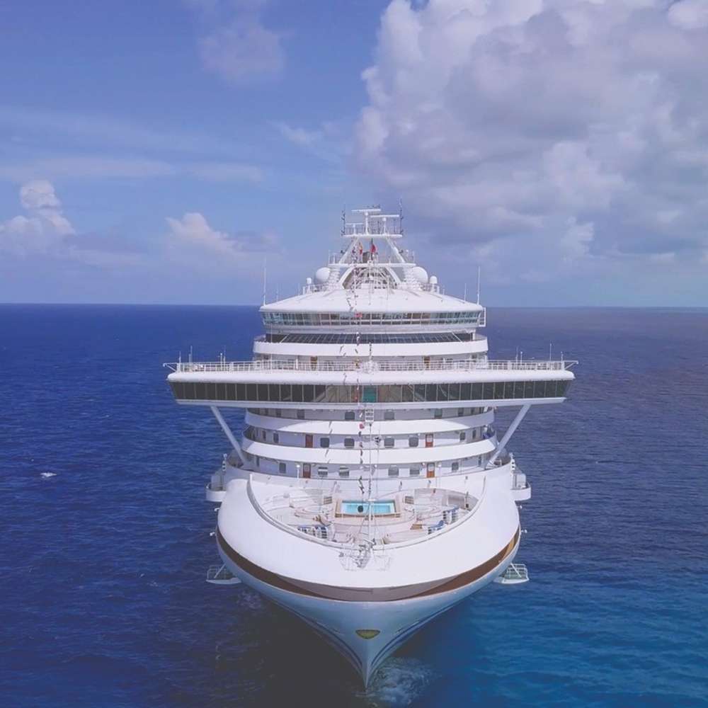 Caribbean Princess