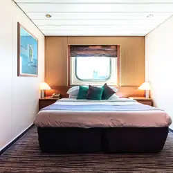 Image related to Single Outside Cabin