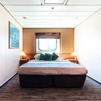 Image related to Single Outside Cabin