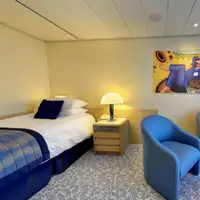 Image related to Single Balcony Suite