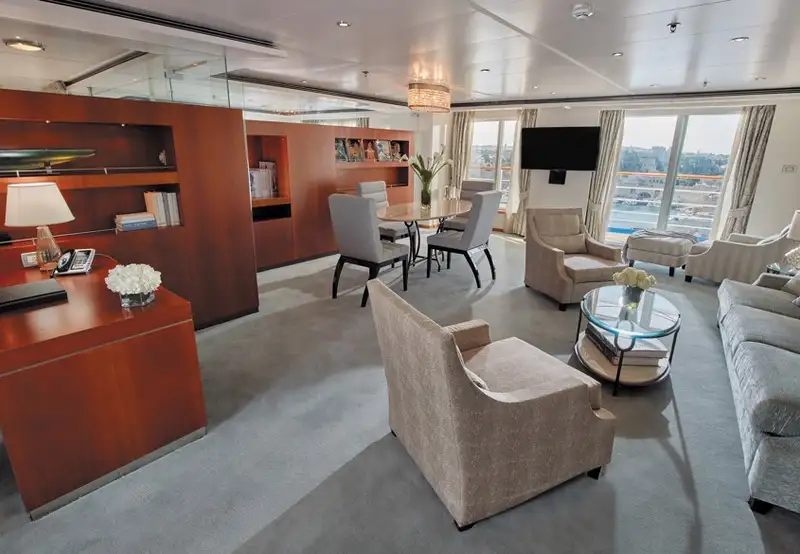 Master Suite