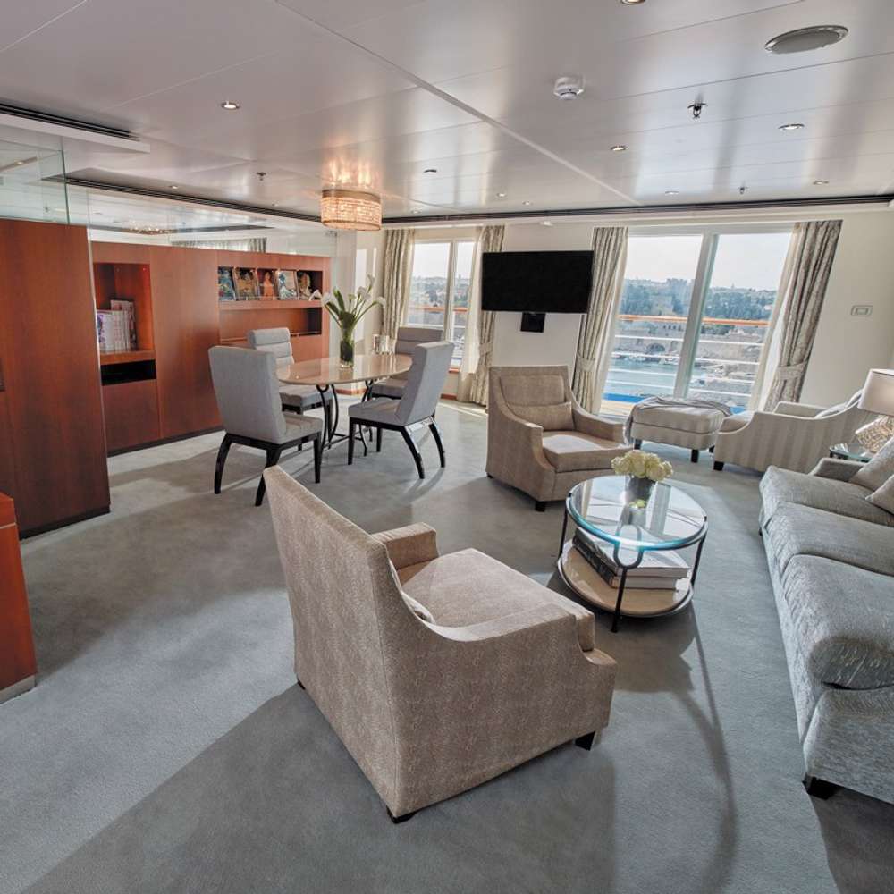 Master Suite