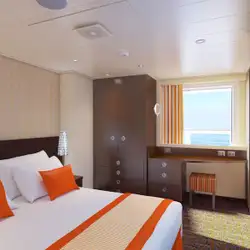 Image related to Captain's Suite