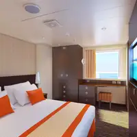 Image related to Captain's Suite
