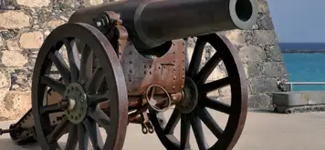 Fort Napoléon 