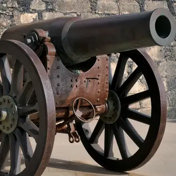 Image related to Fort Napoléon 