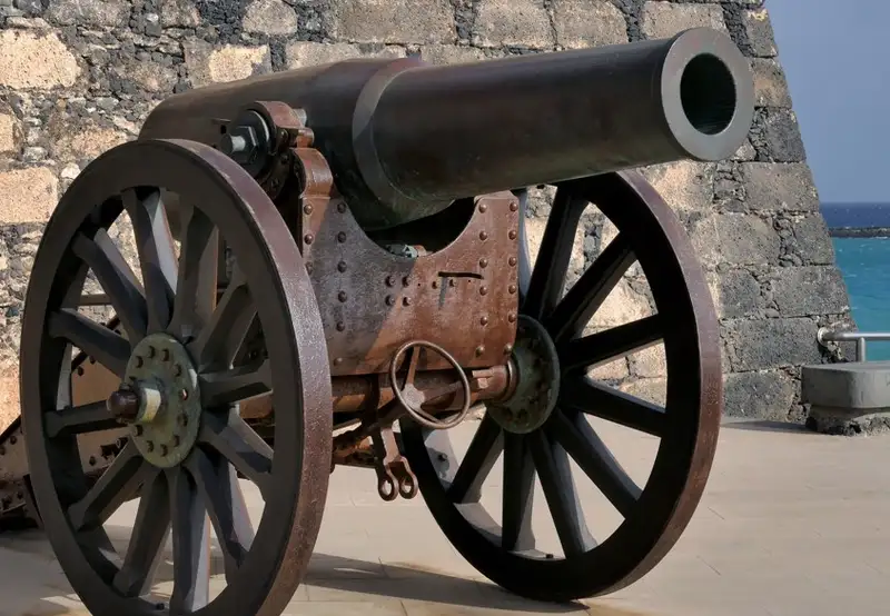 Fort Napoléon 