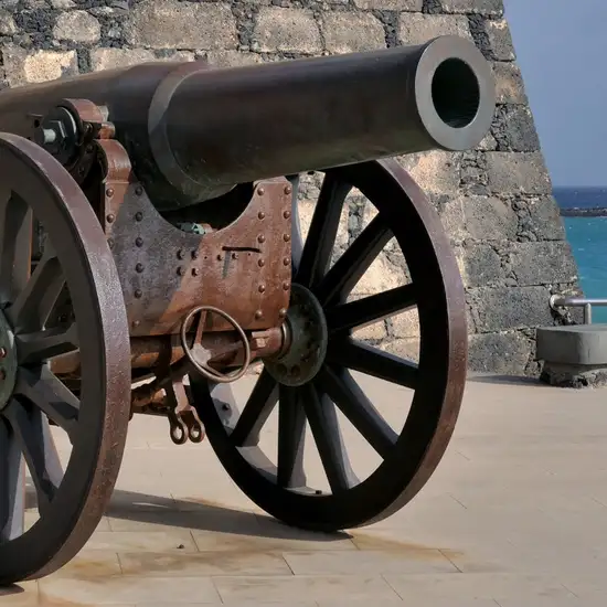 Fort Napoléon 