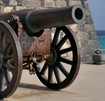 Image related to Image related to Fort Napoléon 