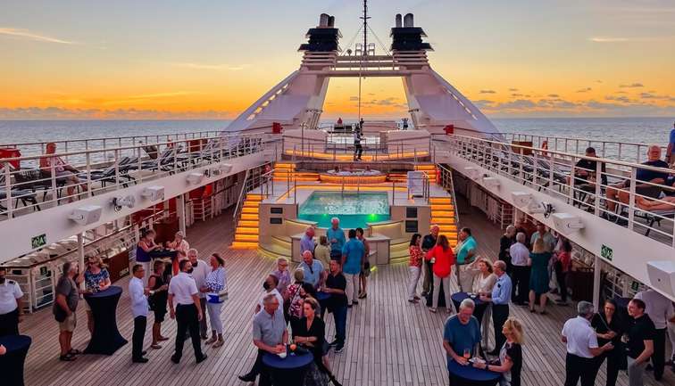 Sun Deck