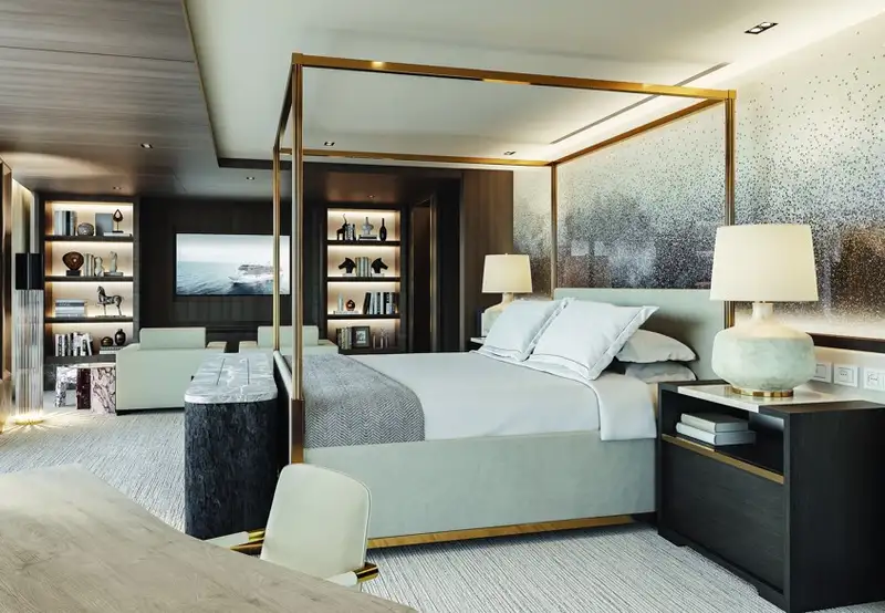 Guest Suite