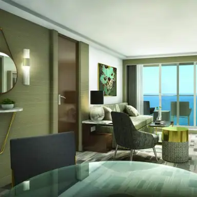 Image related to Penthouse with Large Balcony