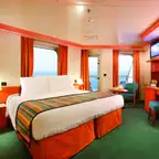 Overview of a Suite