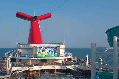 Image related to CARNIVAL FREEDOM