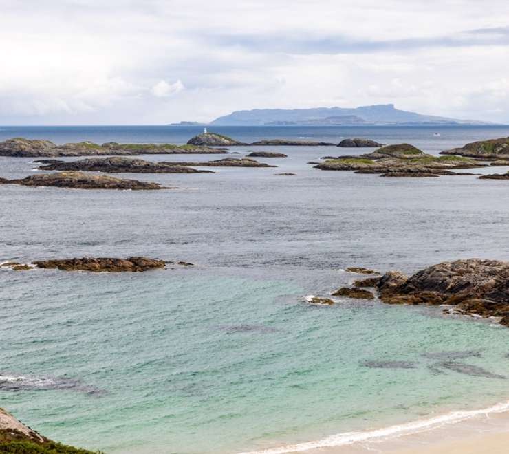 Colonsay