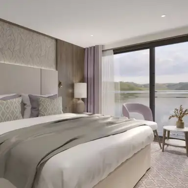 Image related to Double Cabin Diamond Decks