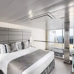 Image related to YC Duplex w/ Terrace + Whirlpool Bath