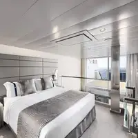 Image related to YC Duplex w/ Terrace + Whirlpool Bath