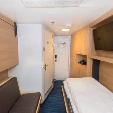 Image related to Polar Inside Lower Deck