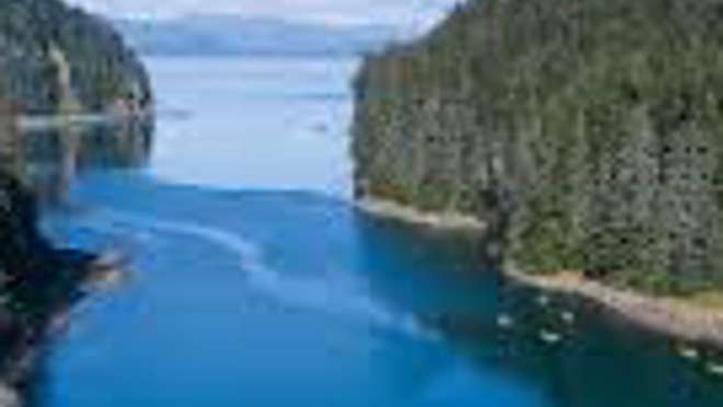 Inian Islands