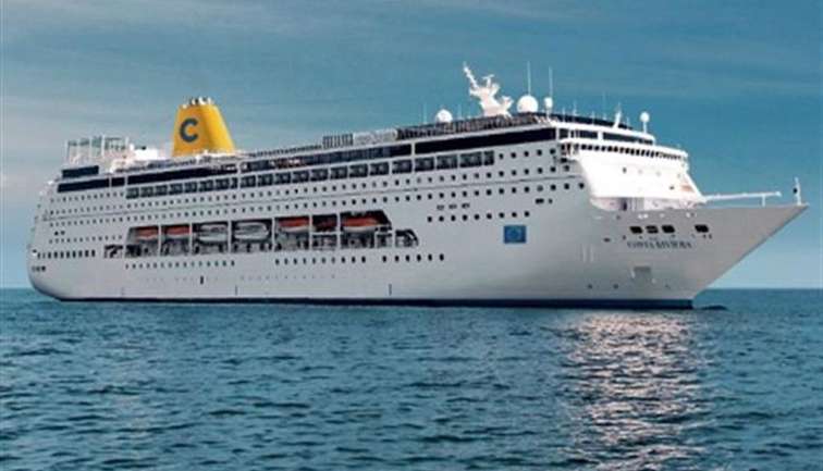 COSTA NEORIVIERA