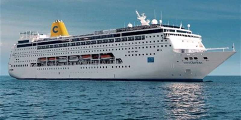 COSTA NEORIVIERA